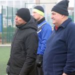 FC Dajtki Olsztyn - Fortuna Gągławki 5:4
