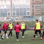 FC Dajtki Olsztyn - Warmia Olsztyn 1:5