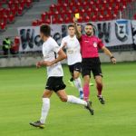 GKS Tychy - Stomil Olsztyn 0:0