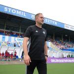 KKP Stomilanki Olsztyn - GKS Katowice 0:3