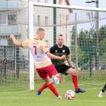Pisa Barczewo - Stomil Olsztyn 0:3