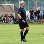 Pisa Barczewo - Stomil Olsztyn 0:3