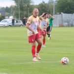 Pisa Barczewo - Stomil Olsztyn 0:3