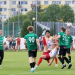 Pisa Barczewo - Stomil Olsztyn 0:3