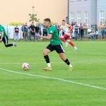 Pisa Barczewo - Stomil Olsztyn 0:3