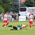 Pisa Barczewo - Stomil Olsztyn 0:3