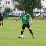 Pisa Barczewo - Stomil Olsztyn 0:3