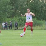 Pisa Barczewo - Stomil Olsztyn 0:3