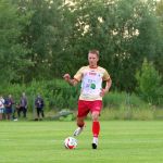 Pisa Barczewo - Stomil Olsztyn 0:3