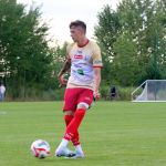 Pisa Barczewo - Stomil Olsztyn 0:3