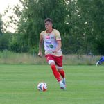 Pisa Barczewo - Stomil Olsztyn 0:3