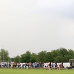 Pisa Barczewo - Stomil Olsztyn 0:3