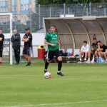 Pisa Barczewo - Stomil Olsztyn 0:3