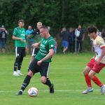 Pisa Barczewo - Stomil Olsztyn 0:3