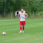Pisa Barczewo - Stomil Olsztyn 0:3