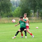 Pisa Barczewo - Stomil Olsztyn 0:3