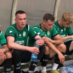 Pisa Barczewo - Stomil Olsztyn 0:3