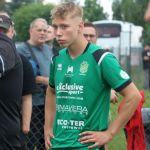 Pisa Barczewo - Stomil Olsztyn 0:3