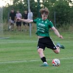 Pisa Barczewo - Stomil Olsztyn 0:3