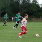 Pisa Barczewo - Stomil Olsztyn 0:3