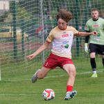 Pisa Barczewo - Stomil Olsztyn 0:3