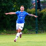 Naki Olsztyn - Start Nidzica 1:1