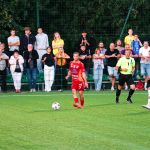 Naki Olsztyn - Start Nidzica 1:1
