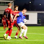 Naki Olsztyn - Start Nidzica 1:1