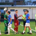 Naki Olsztyn - Mazur Ełk 1:0