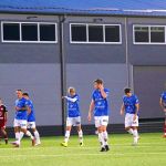 Naki Olsztyn - Mazur Ełk 1:0
