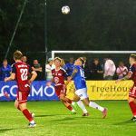 Naki Olsztyn - Mazur Ełk 1:0