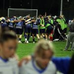 Energa Stomilanki Olsztyn - Stomil Olsztyn 2:3