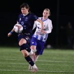 Energa Stomilanki Olsztyn - Stomil Olsztyn 2:3