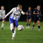 Energa Stomilanki Olsztyn - Stomil Olsztyn 2:3