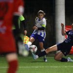Energa Stomilanki Olsztyn - Stomil Olsztyn 2:3