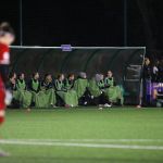 Energa Stomilanki Olsztyn - Stomil Olsztyn 2:3