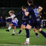 Energa Stomilanki Olsztyn - Stomil Olsztyn 2:3