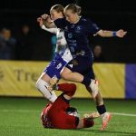Energa Stomilanki Olsztyn - Stomil Olsztyn 2:3