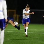 Energa Stomilanki Olsztyn - Stomil Olsztyn 2:3