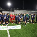 Energa Stomilanki Olsztyn - Stomil Olsztyn 2:3