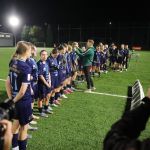 Energa Stomilanki Olsztyn - Stomil Olsztyn 2:3