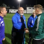 Energa Stomilanki Olsztyn - Stomil Olsztyn 2:3