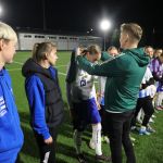 Energa Stomilanki Olsztyn - Stomil Olsztyn 2:3