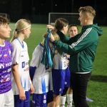 Energa Stomilanki Olsztyn - Stomil Olsztyn 2:3