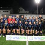 Energa Stomilanki Olsztyn - Stomil Olsztyn 2:3