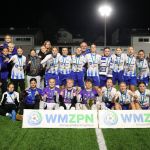 Energa Stomilanki Olsztyn - Stomil Olsztyn 2:3