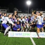Energa Stomilanki Olsztyn - Stomil Olsztyn 2:3