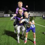 Energa Stomilanki Olsztyn - Stomil Olsztyn 2:3