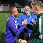 Energa Stomilanki Olsztyn - Stomil Olsztyn 2:3