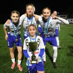 Energa Stomilanki Olsztyn - Stomil Olsztyn 2:3